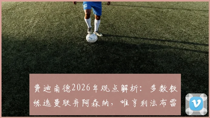 费迪南德2026年观点解析:多数教练选曼联弃阿森纳,唯亨利法布雷加斯维埃拉例外